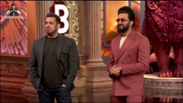 Bigg Boss - Season 19 - 30th November 2025